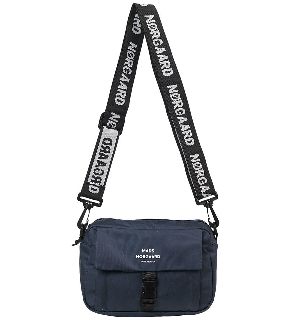 Sac à Bandoulière Mads Nørgaard - Tian Fae - Nuit parisienne