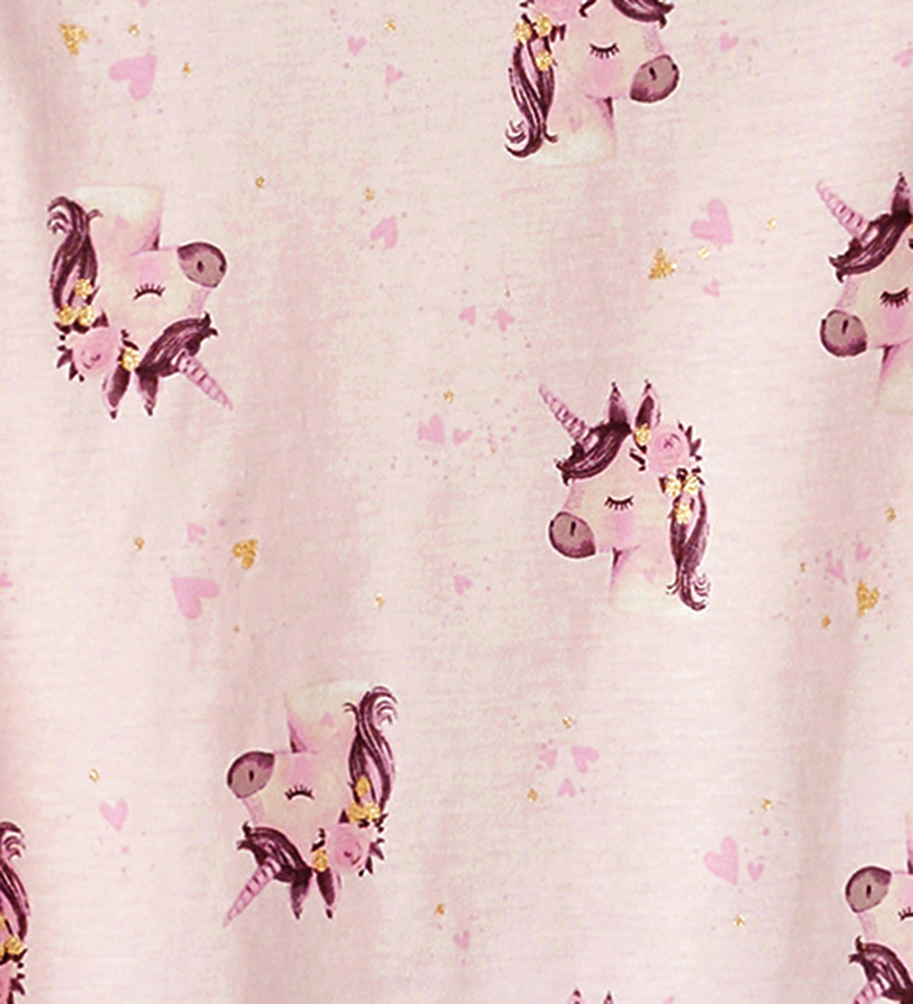Name It T-shirt - NmfFjane - Ballerina