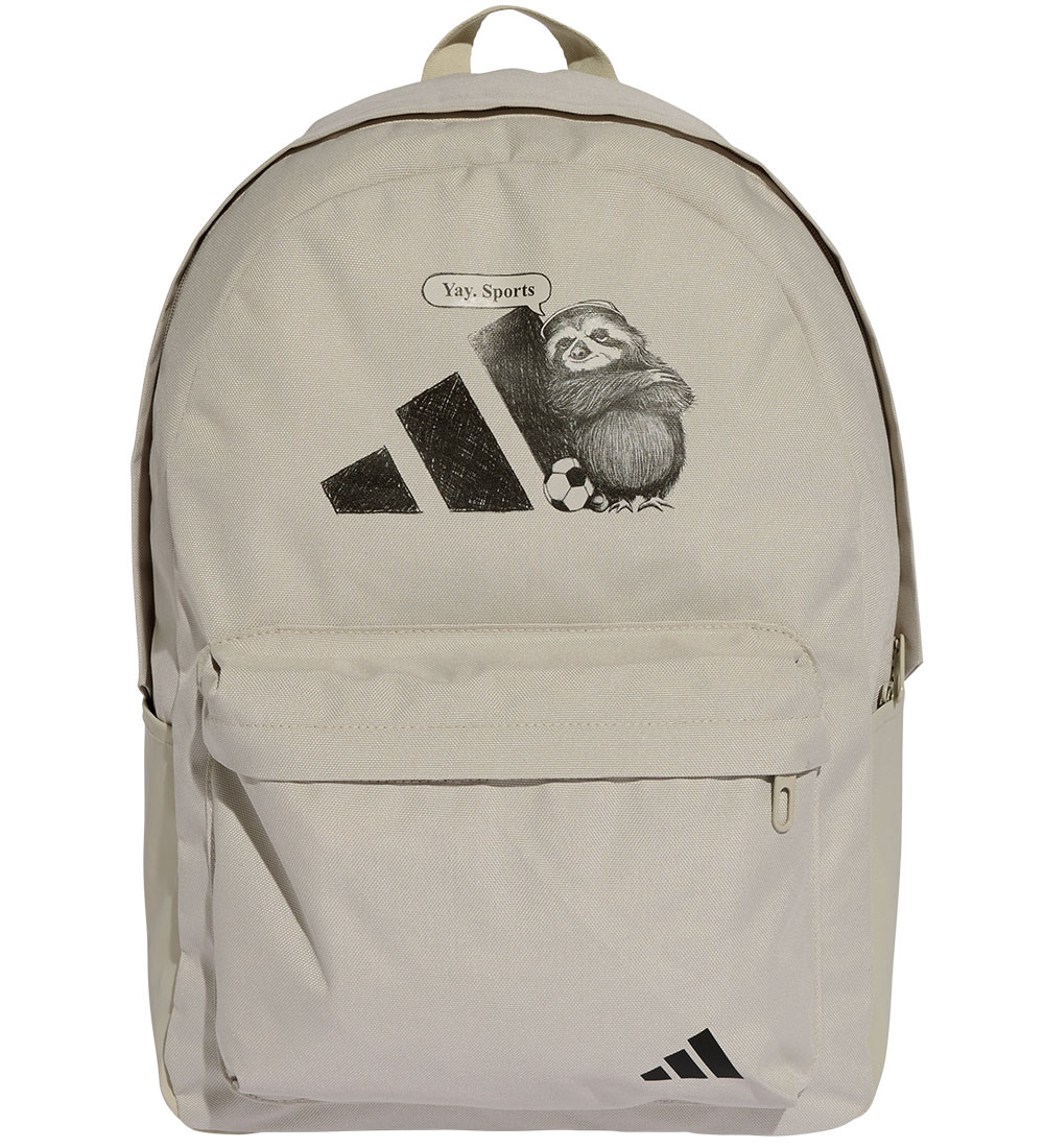 adidas Performance Backpack - CLC G - Wonalu/Black