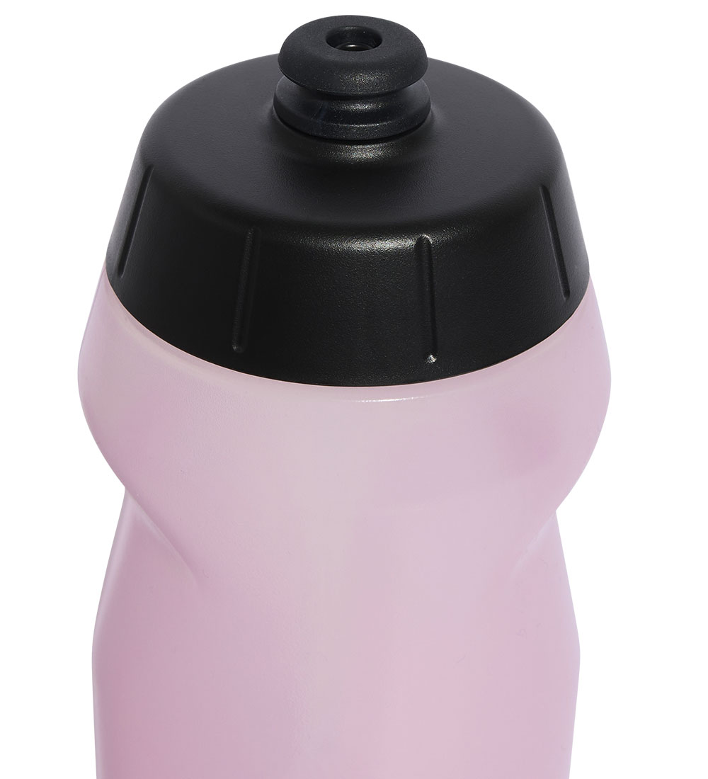 adidas Performance Water Bottle - PERF - 500 mL - Clpink/Black
