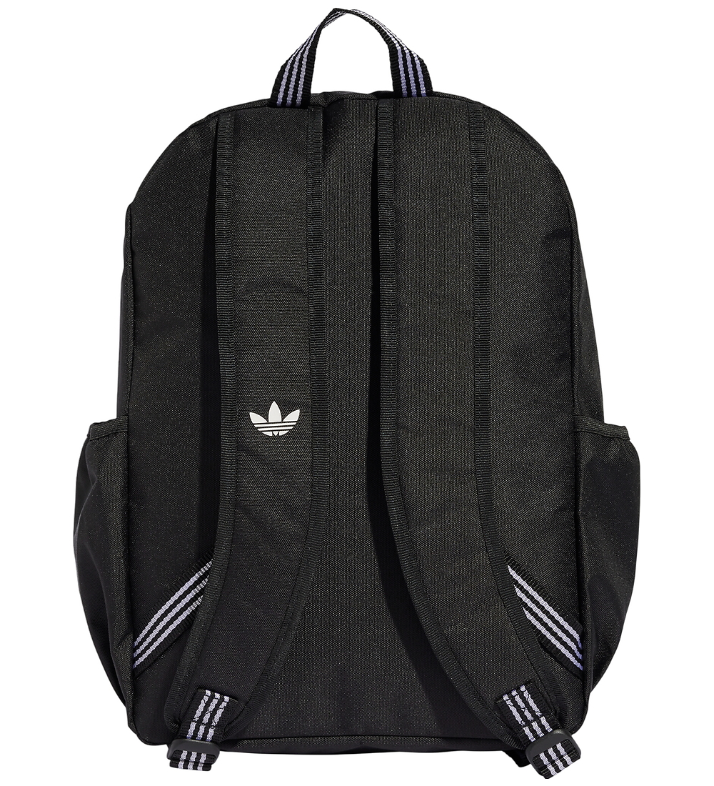adidas Originals Backpack - BP PC - Black