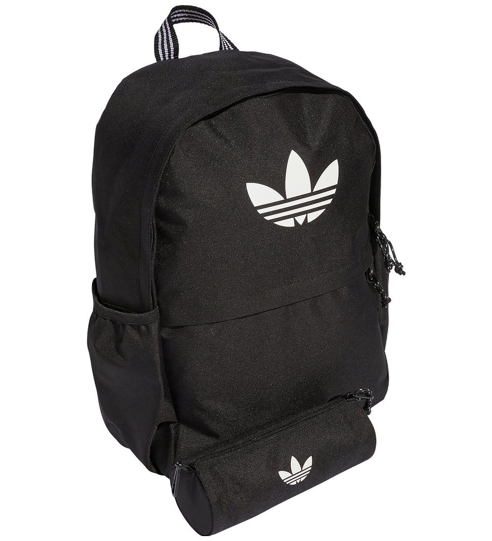 adidas Originals Backpack - BP PC - Black