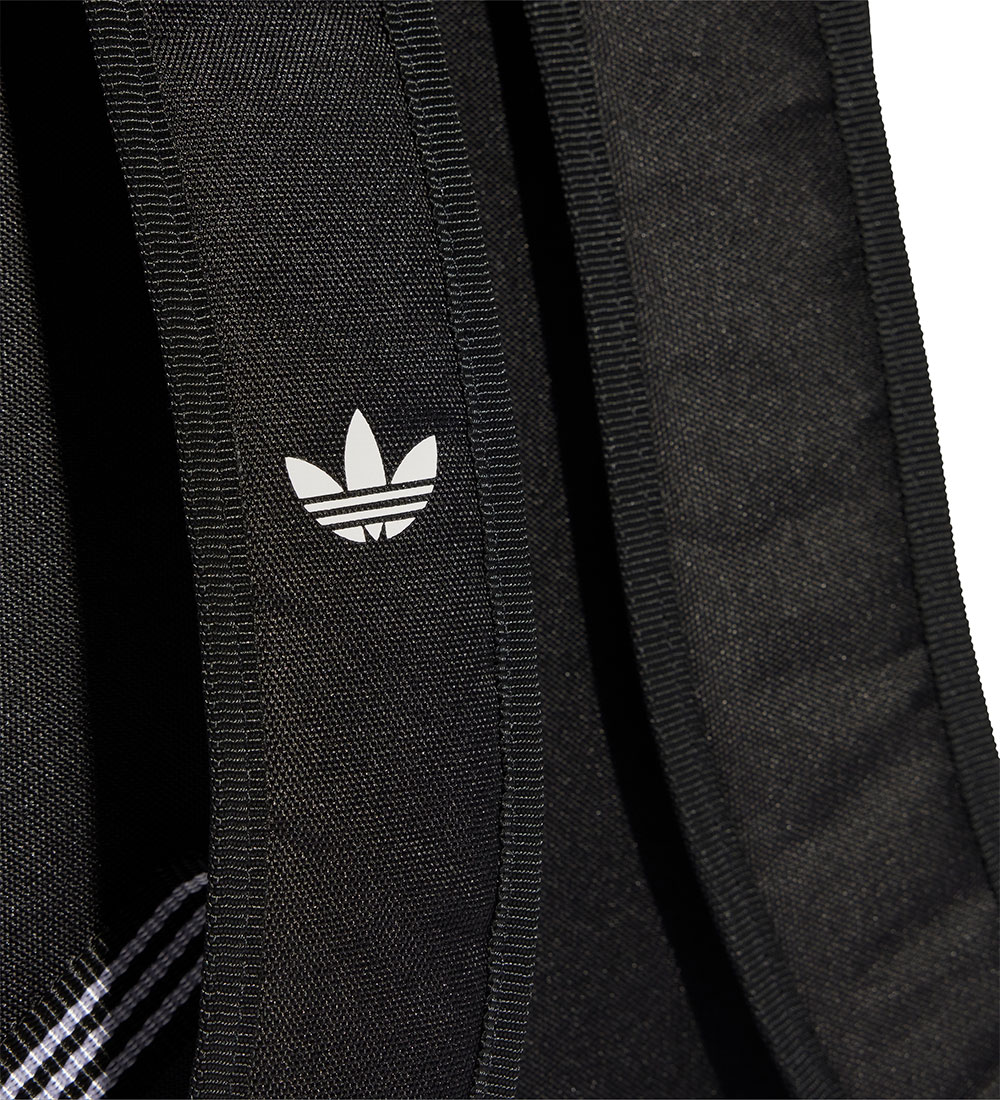 adidas Originals Backpack - BP PC - Black