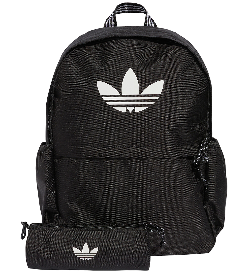 adidas Originals Backpack - BP PC - Black