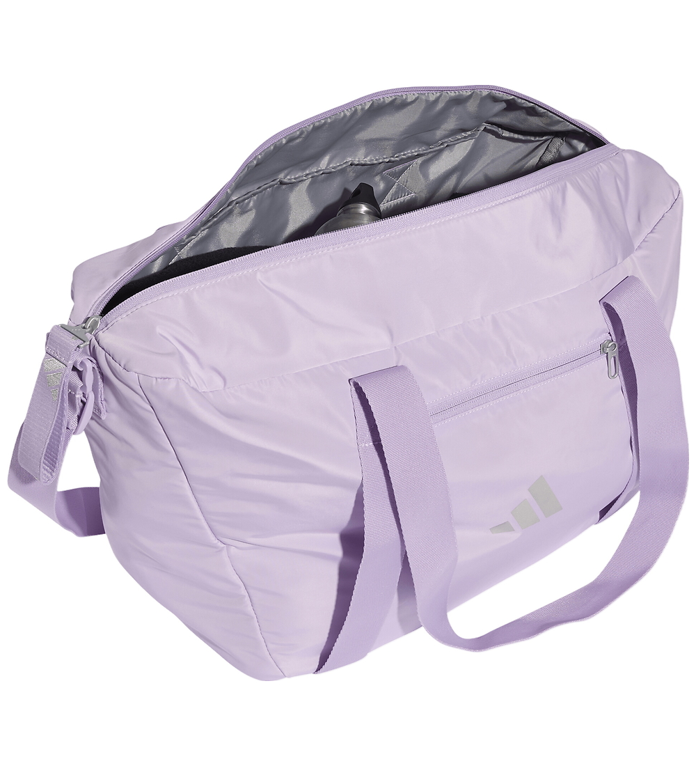 adidas Performance Bag - SP - Powplu/Silvmt
