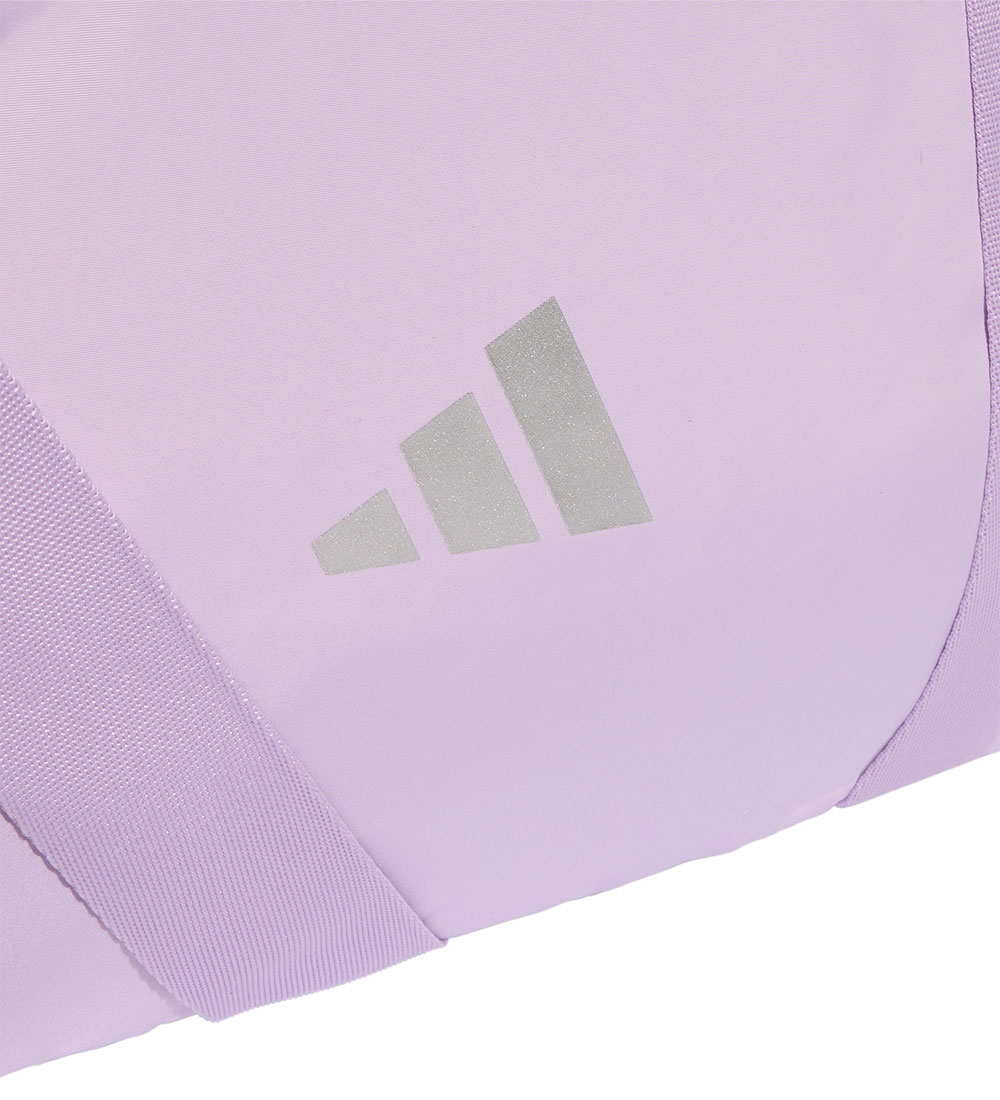 adidas Performance Bag - SP - Powplu/Silvmt