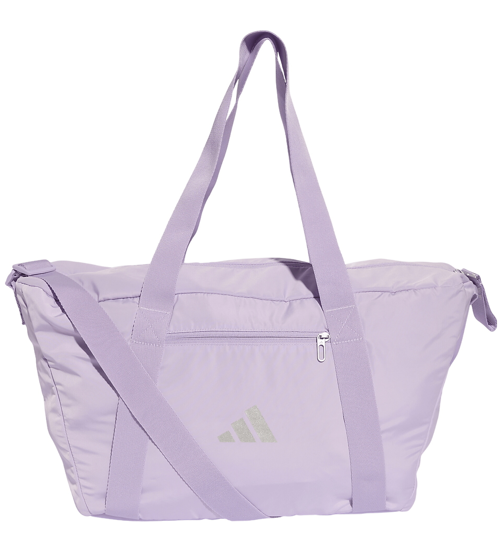 adidas Performance Bag - SP - Powplu/Silvmt
