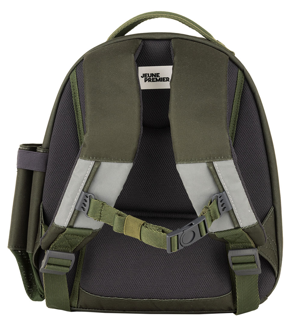 Jeune Premier Kindergartentasche - Ralphie - 10 L - Camp Life