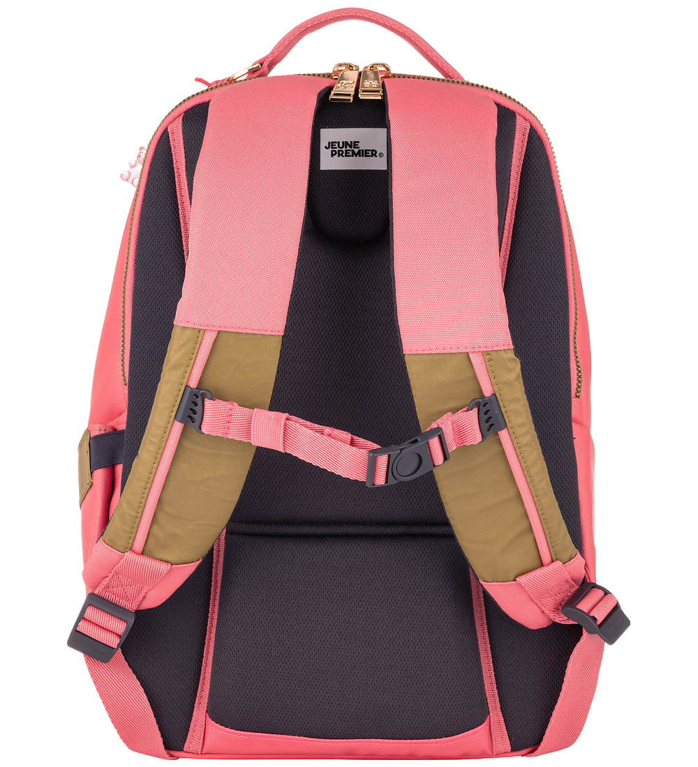 Sac à Dos Jeune Premier - New Bobbie - 20L - Bonbons