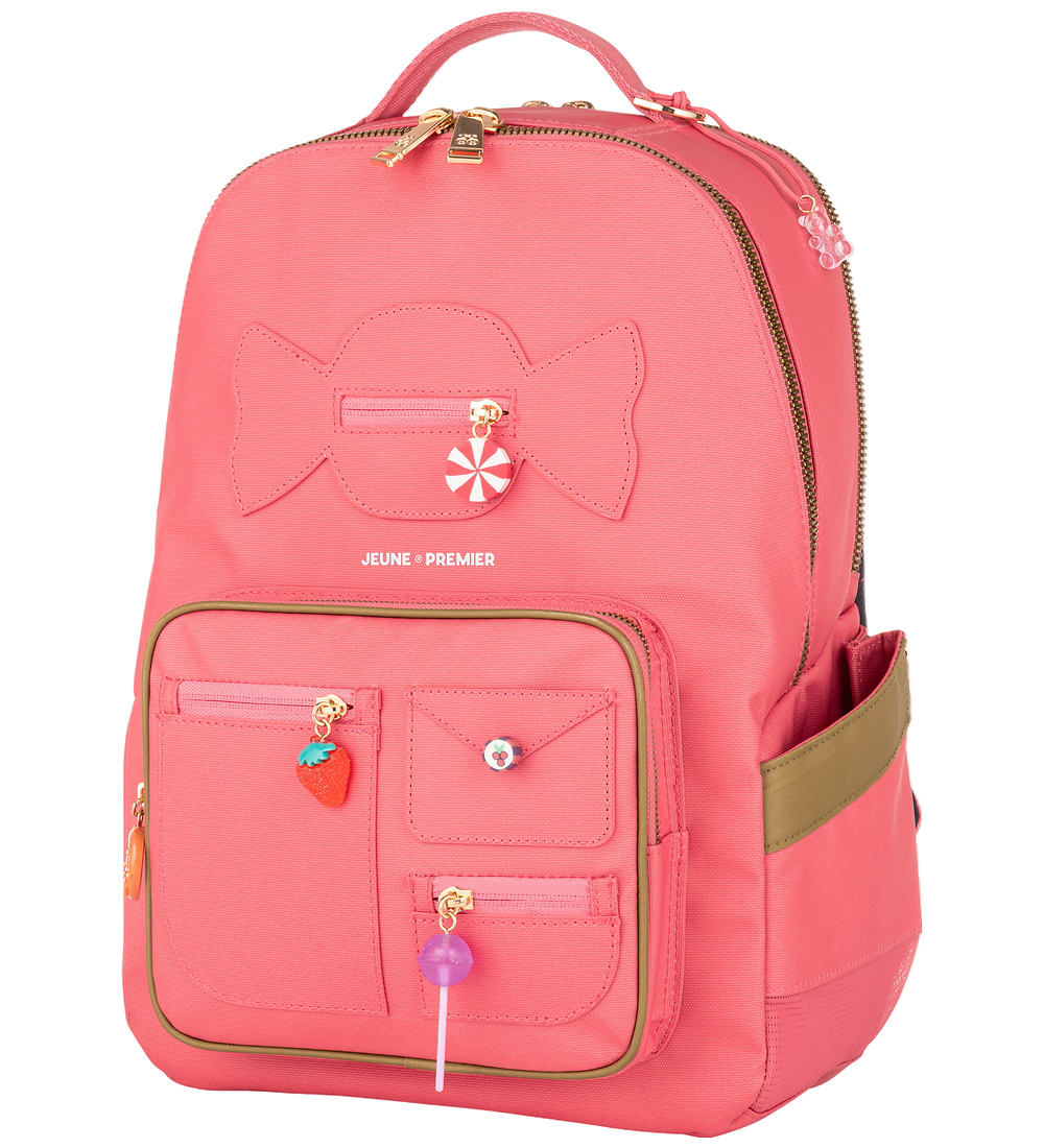 Sac à Dos Jeune Premier - New Bobbie - 20L - Bonbons