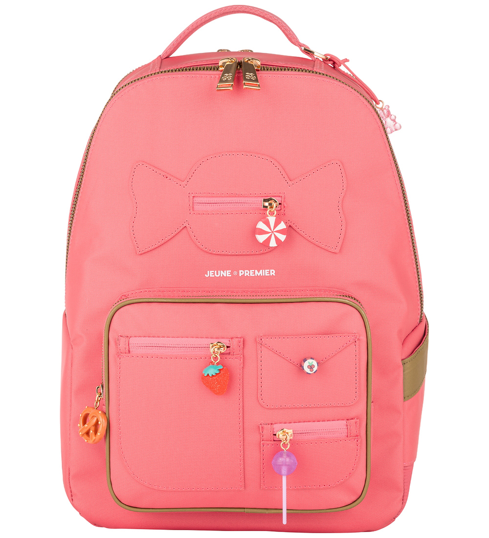 Sac à Dos Jeune Premier - New Bobbie - 20L - Bonbons