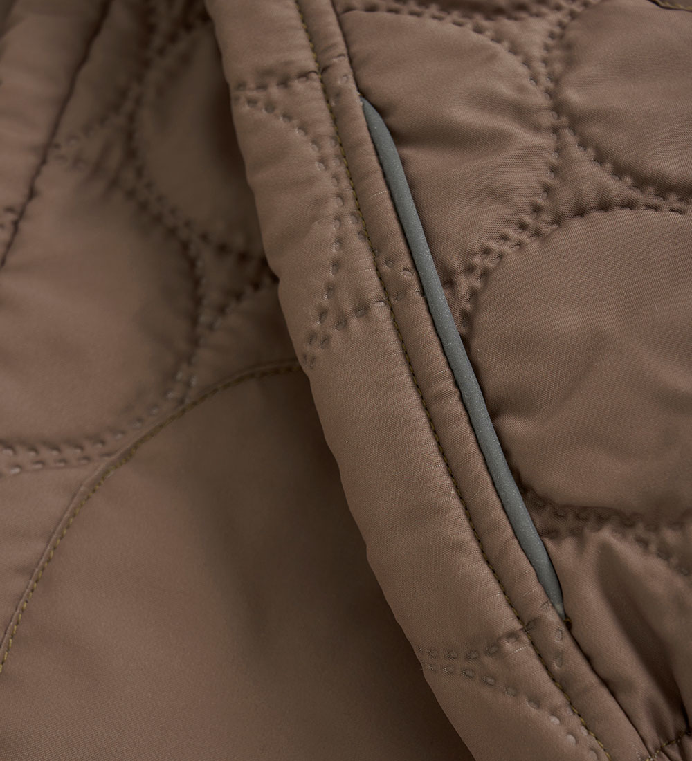 En Fant Thermo Trousers - Caribou