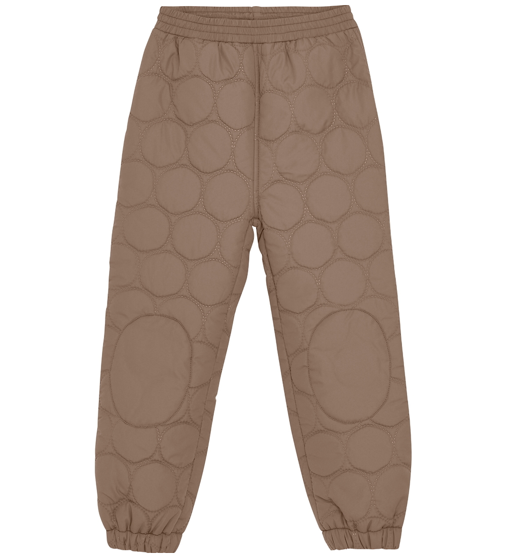 En Fant Thermo Trousers - Caribou
