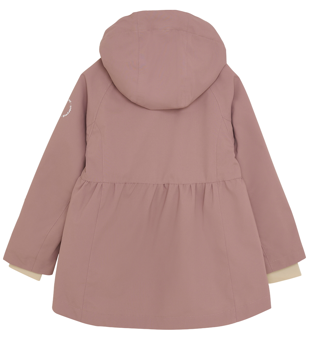 En Fant Lightweight Jacket - Antlers