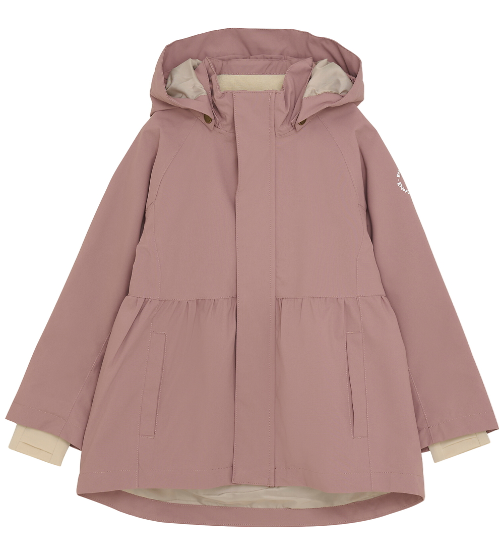En Fant Lightweight Jacket - Antlers