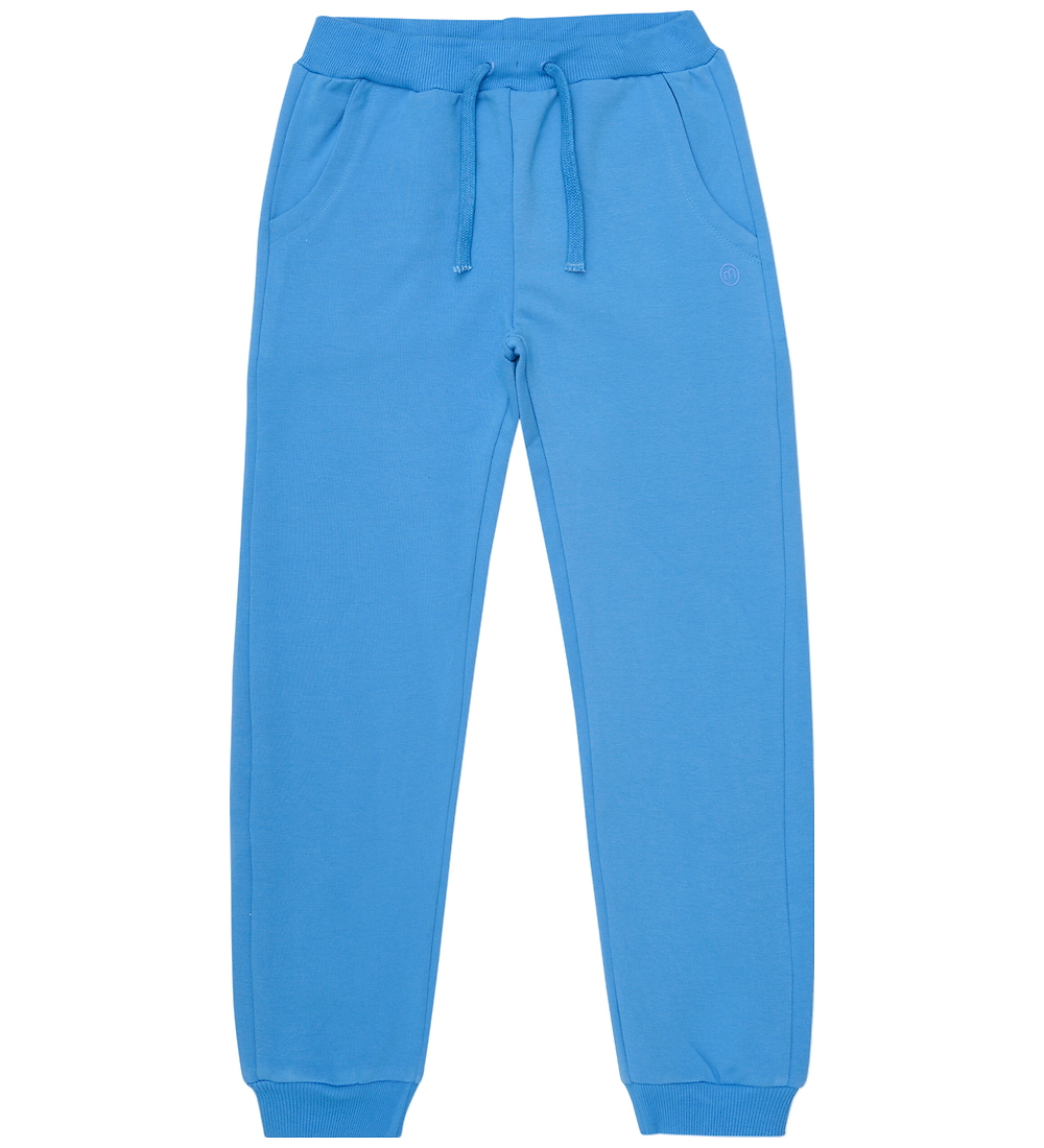 Minymo Sweatpants - 2-Pack - Regatta