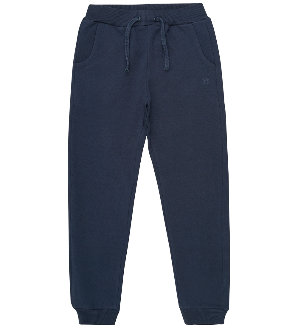 Minymo Sweatpants - 2-Pack - Regatta