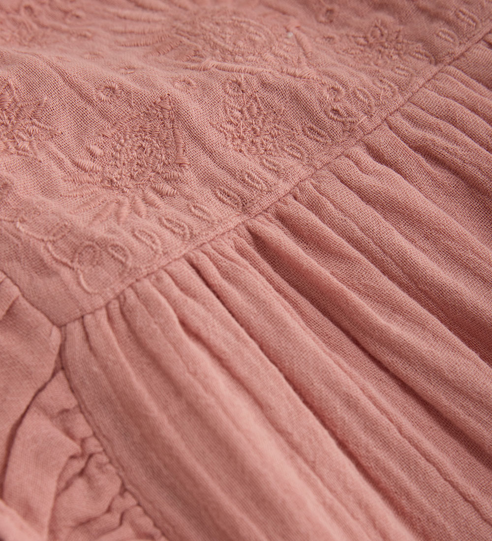 Minymo Dress - Rosette
