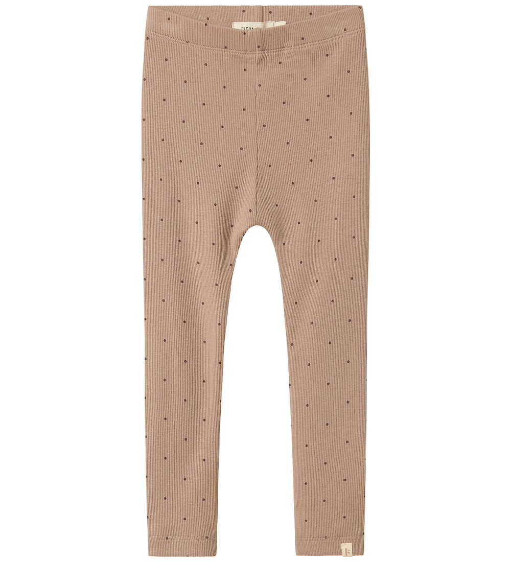 Lil' Atelier Leggings - Slim - NmfGago - Ethereum