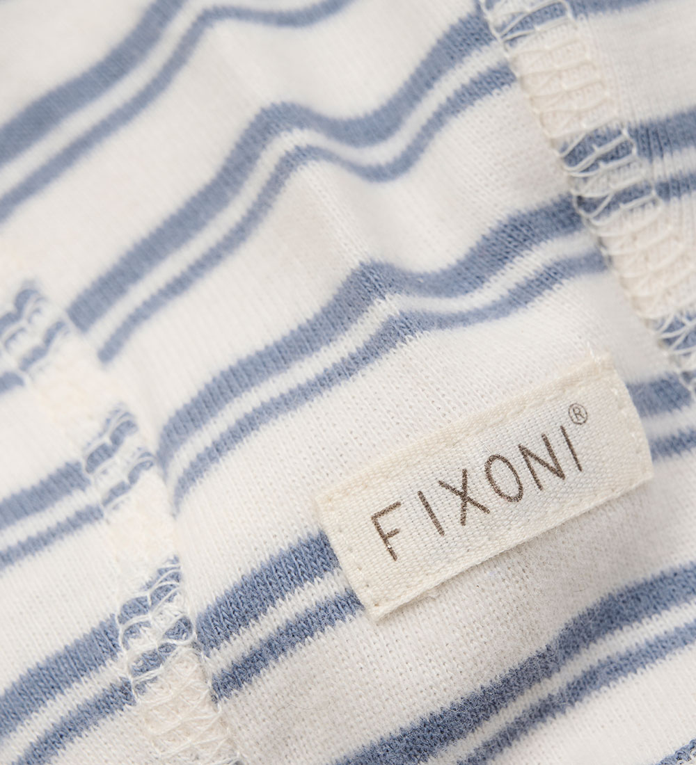 Fixoni Baby Hat - Flint Stone
