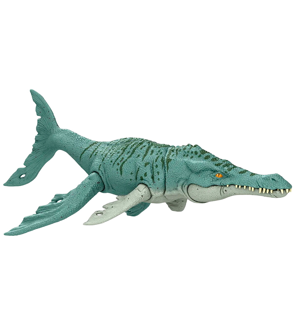Dinosaur Jurassic World - Pack Frénésie - Torvoneustes