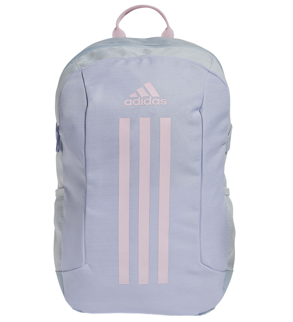 adidas Performance 백팩 - 원블루/비오톤