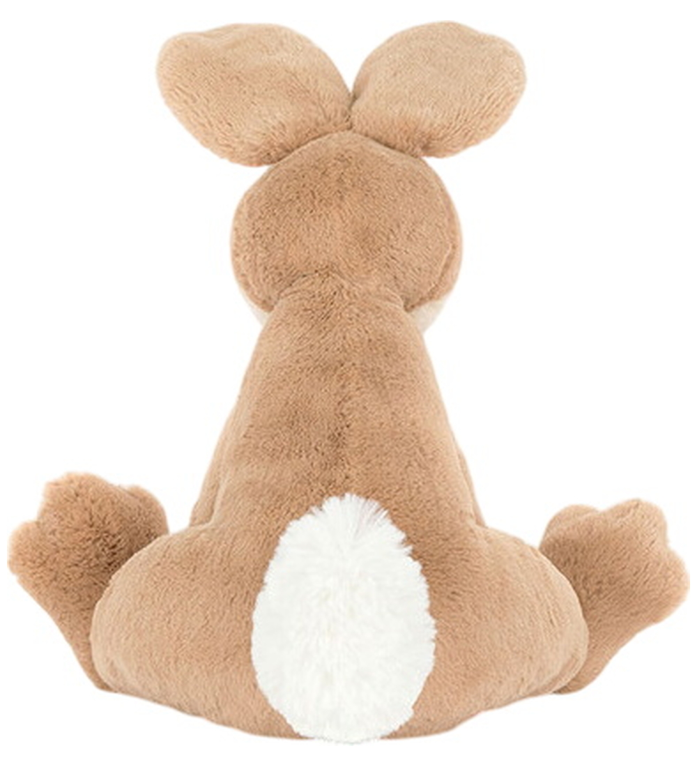 Jellycat Soft Toy - 24x15 cm - Horticus Hare