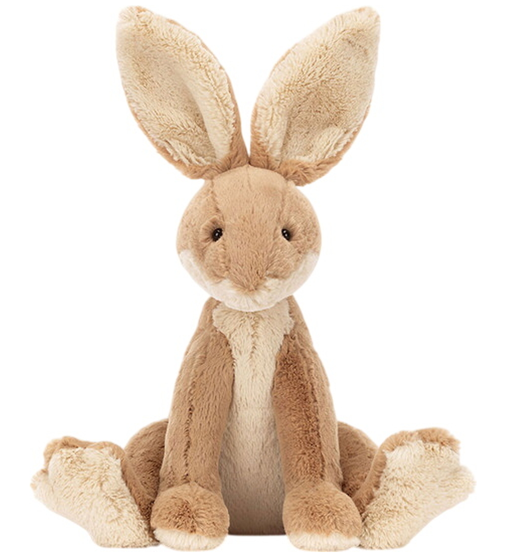 Jellycat Soft Toy - 24x15 cm - Horticus Hare