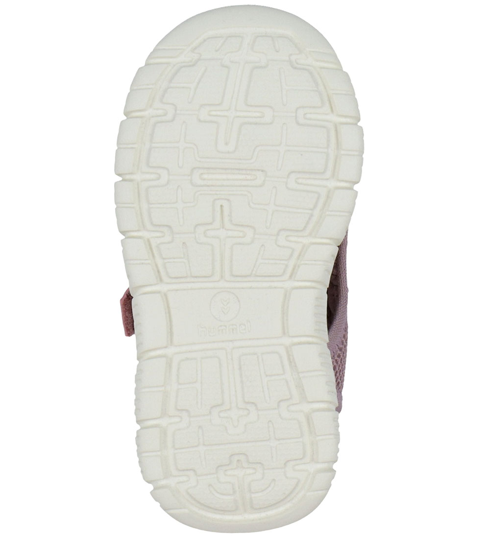 Hummel Sandaalit - Urheilu Sandaali Infant - Woodrose