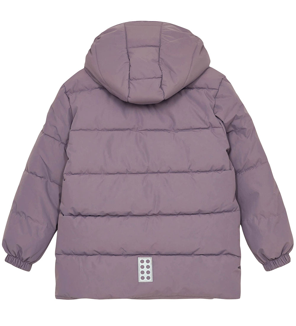 LEGO® Wear Gevoerde Jas - LWJojo 704 - Dusty Purple