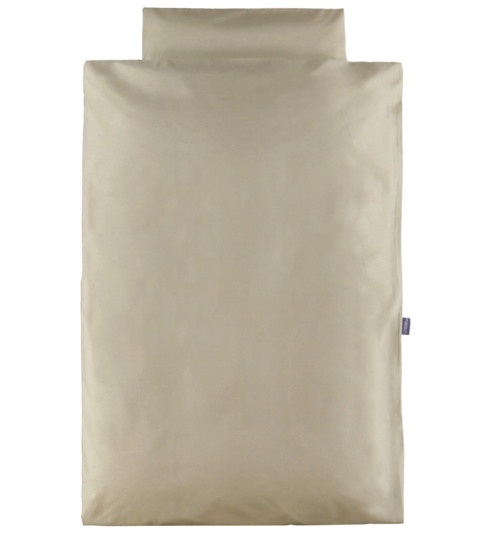 Nørgaard Madsens Bedding - Baby - Sand