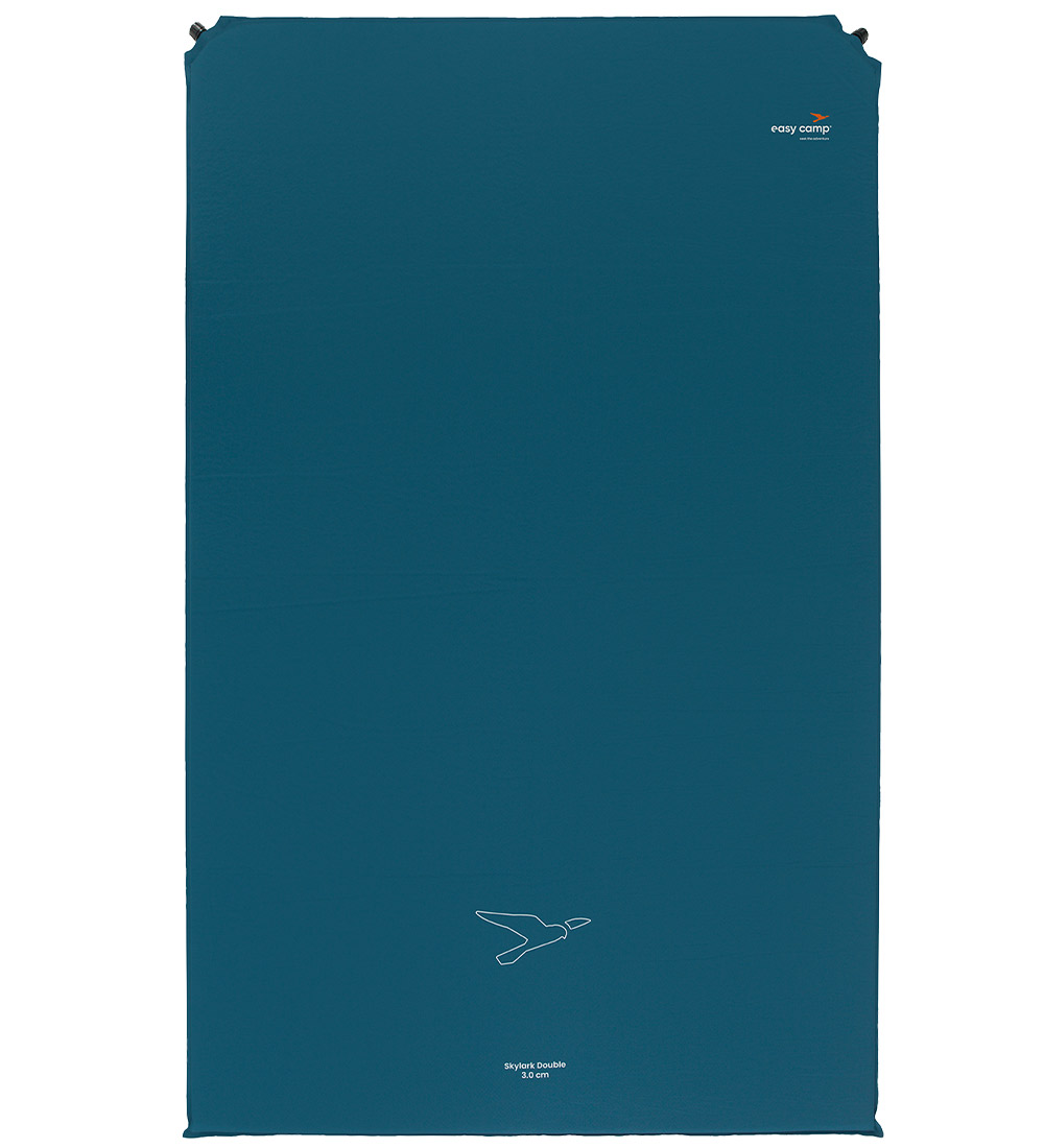 Easy Camp Sleeping pad - Self-inflating - Cloud sheet Double 3 c