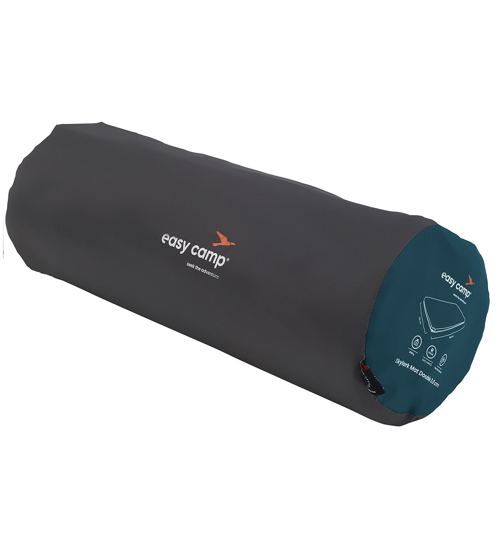 Easy Camp Sleeping pad - Self-inflating - Cloud sheet Double 3 c