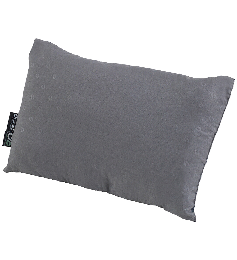 Outwell Kussen - Comfort - Blauw/Grijs