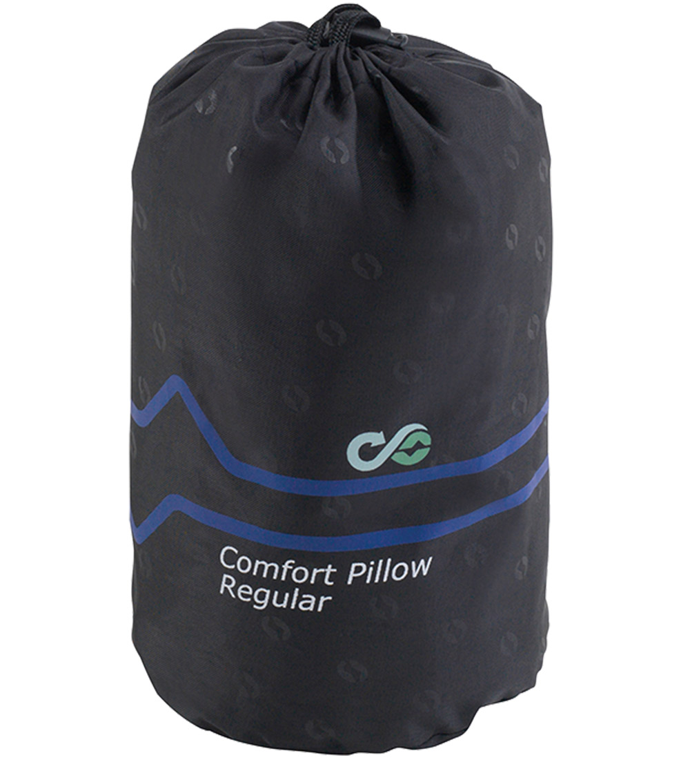 Outwell Kussen - Comfort - Blauw/Grijs