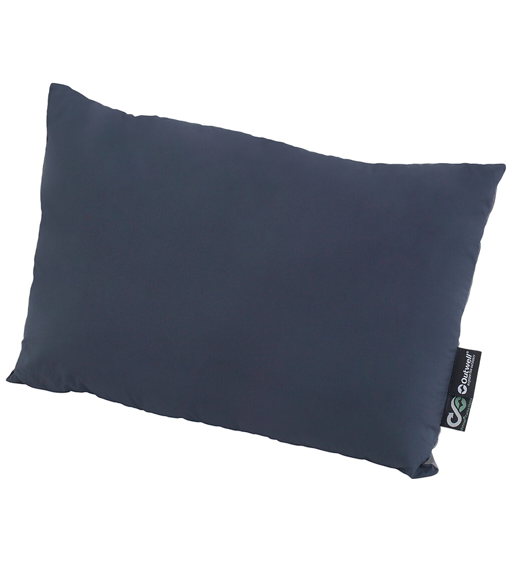 Outwell Kussen - Comfort - Blauw/Grijs