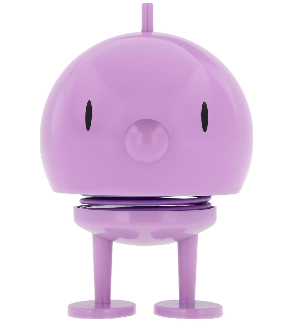 Hoptimist Bumble - Medium+ - 15 cm - Lavender