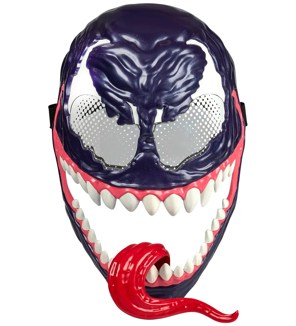 Hasbro Gift Mask - Spider-Man