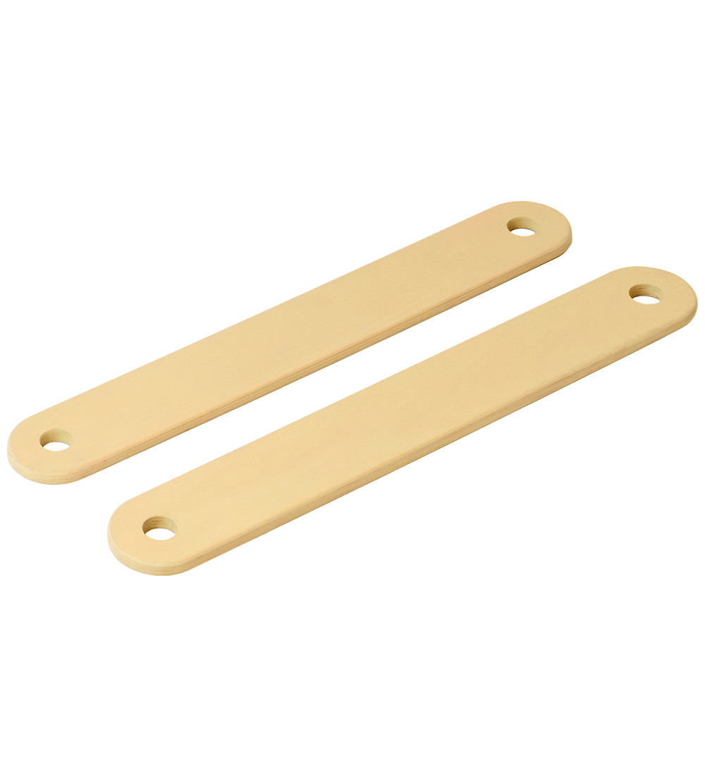 MODU Balance boom 2 pcs - Honey Yellow