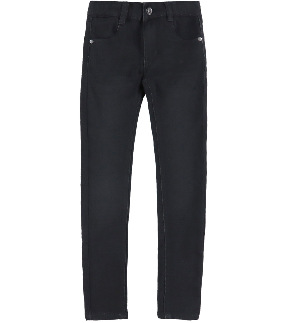 Hust and Claire Jeans - Josh - Grey Denim
