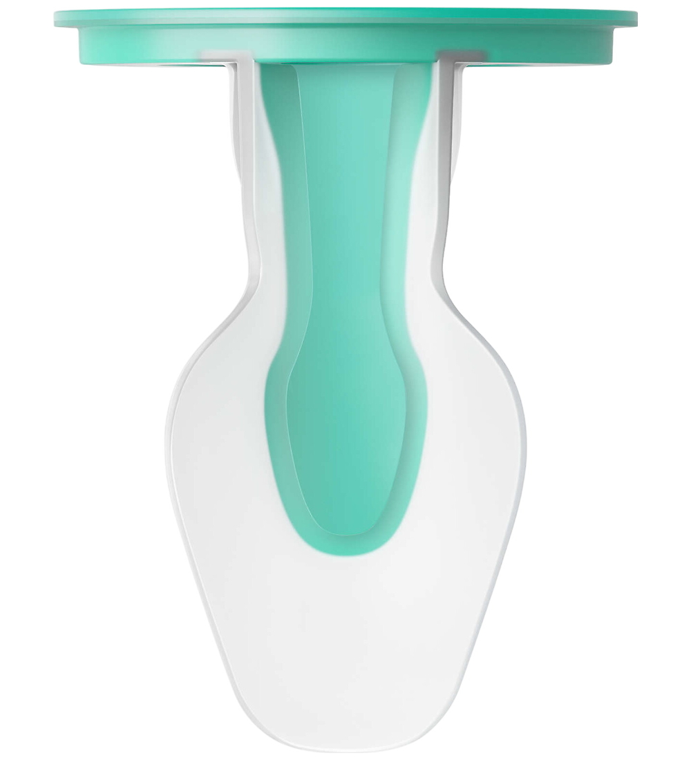Philips Avent Feeding Bottles - AirFree - Natural Response - 2-P