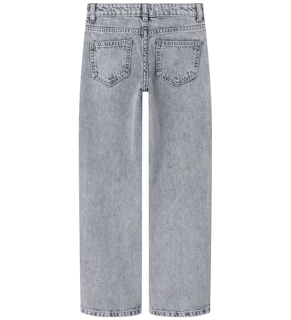 Name It Jeans - NkfRose - Light Grey Denim