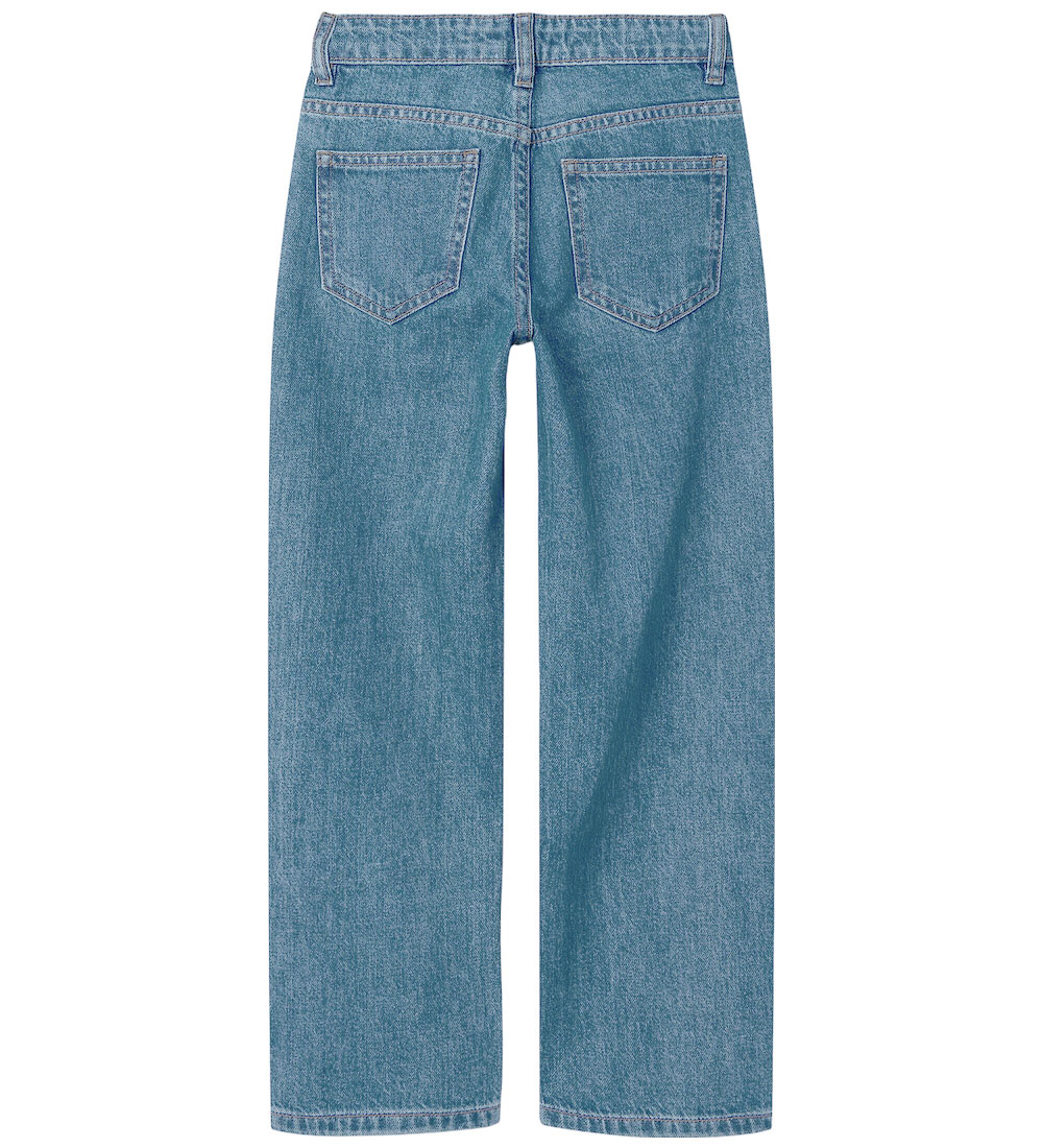 Name It Jeans - NkfRose - Denim Blue