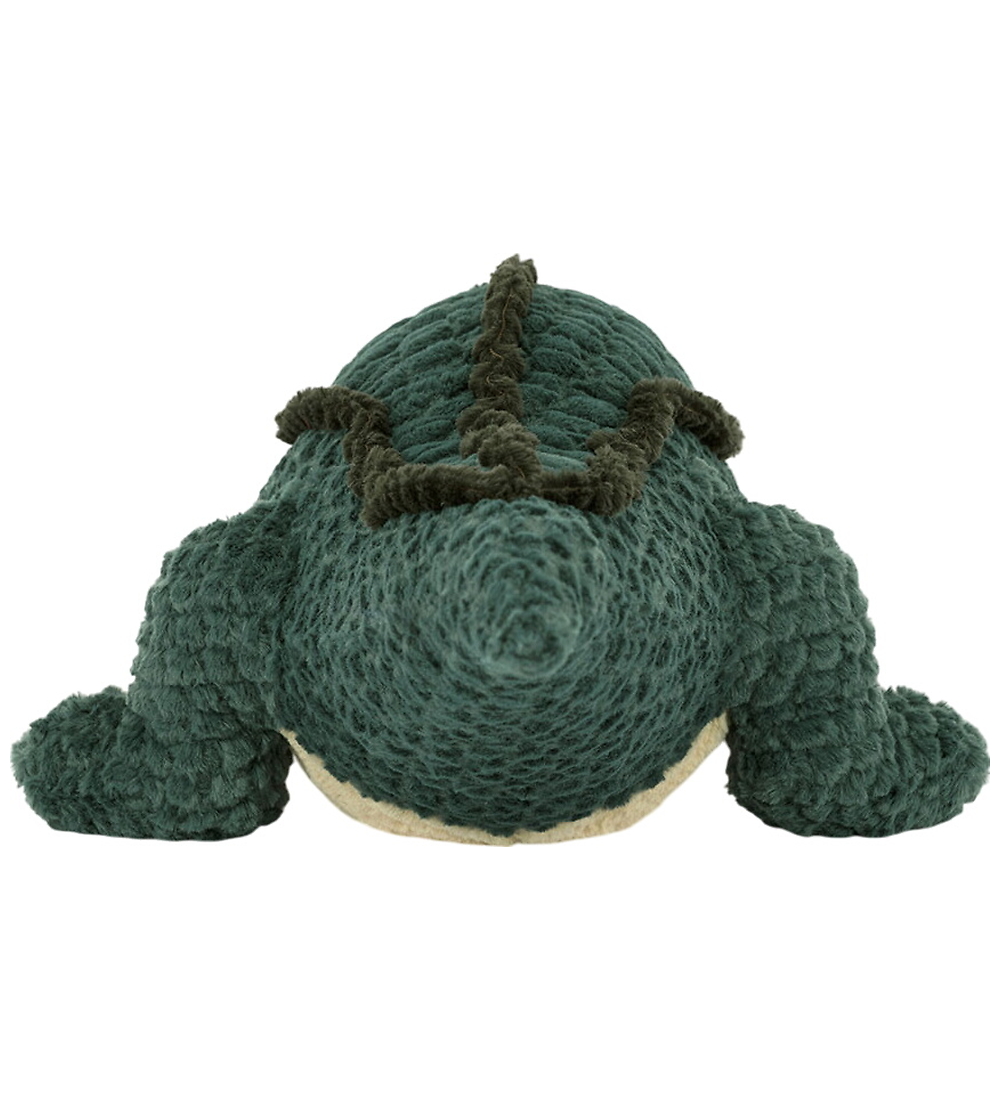 Jellycat Soft Toy - 63x15 cm - Alexi Alligator - Green