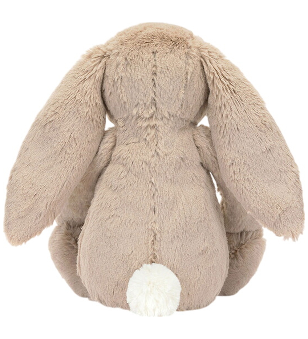 Jellycat Soft Toy - Medium+ - 31x12 - Blossom Bunny 'Petal' - Be