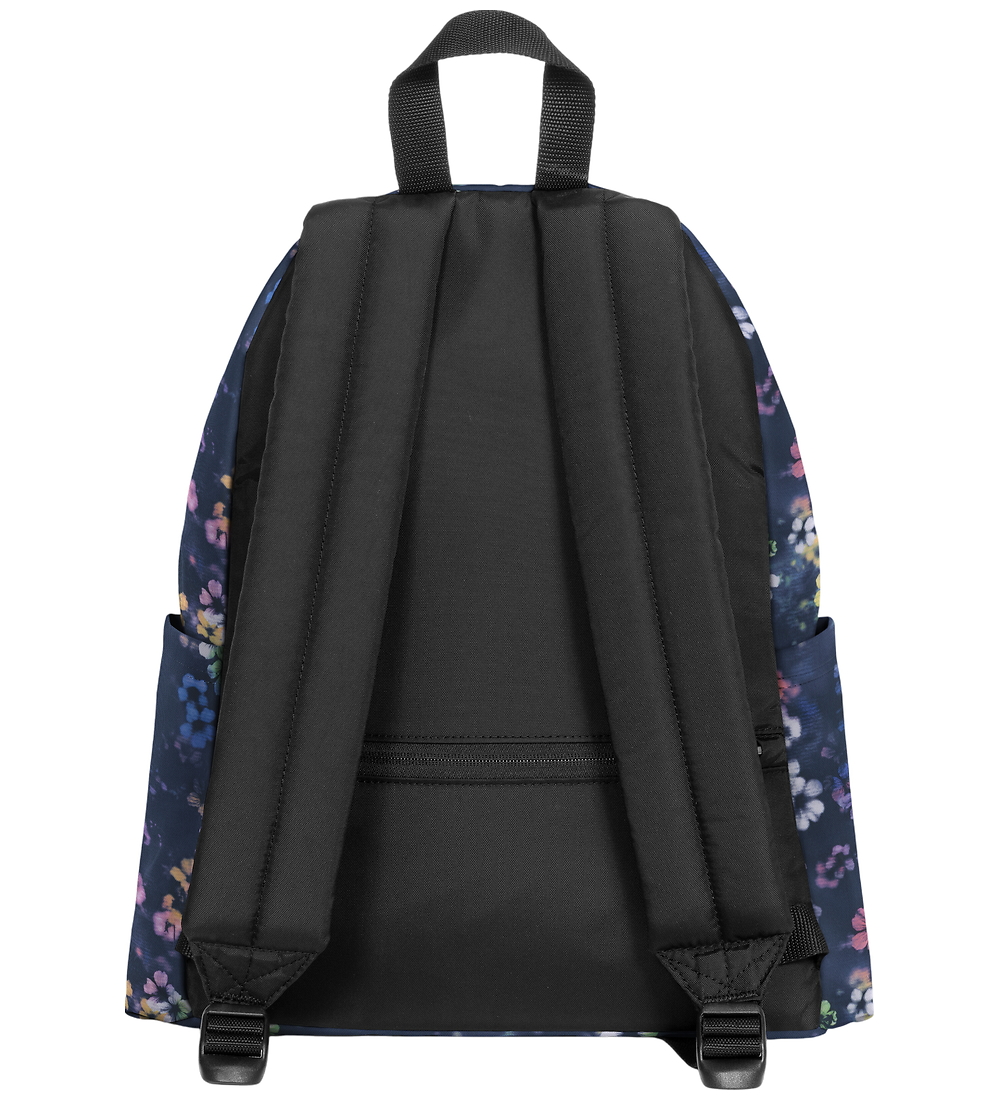 Eastpak Bakpoki - Day Pak'r - 24 L - Flora Dofna Dökkblátt