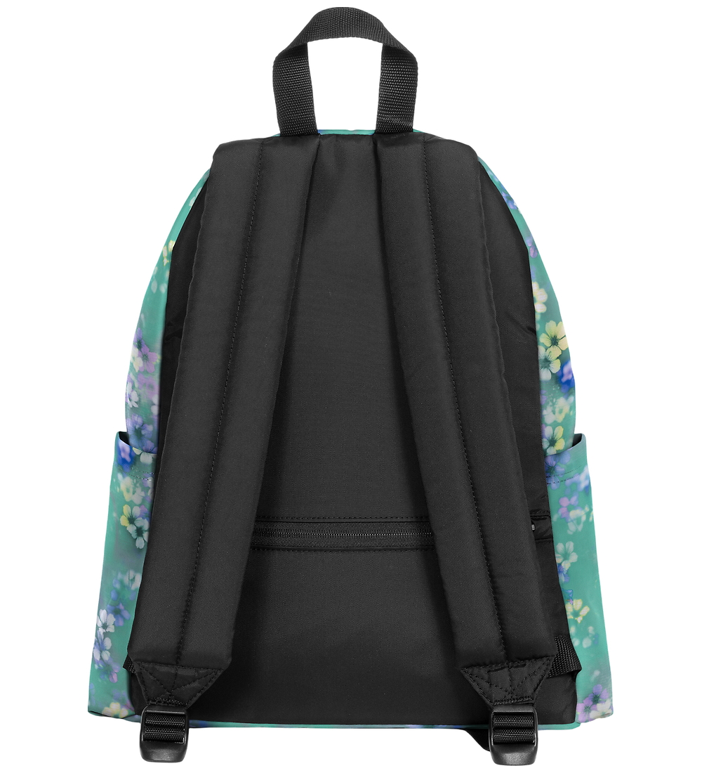 Eastpak Rucksack - Day Pak'r - 24 L - Flora Geschirr Aqua