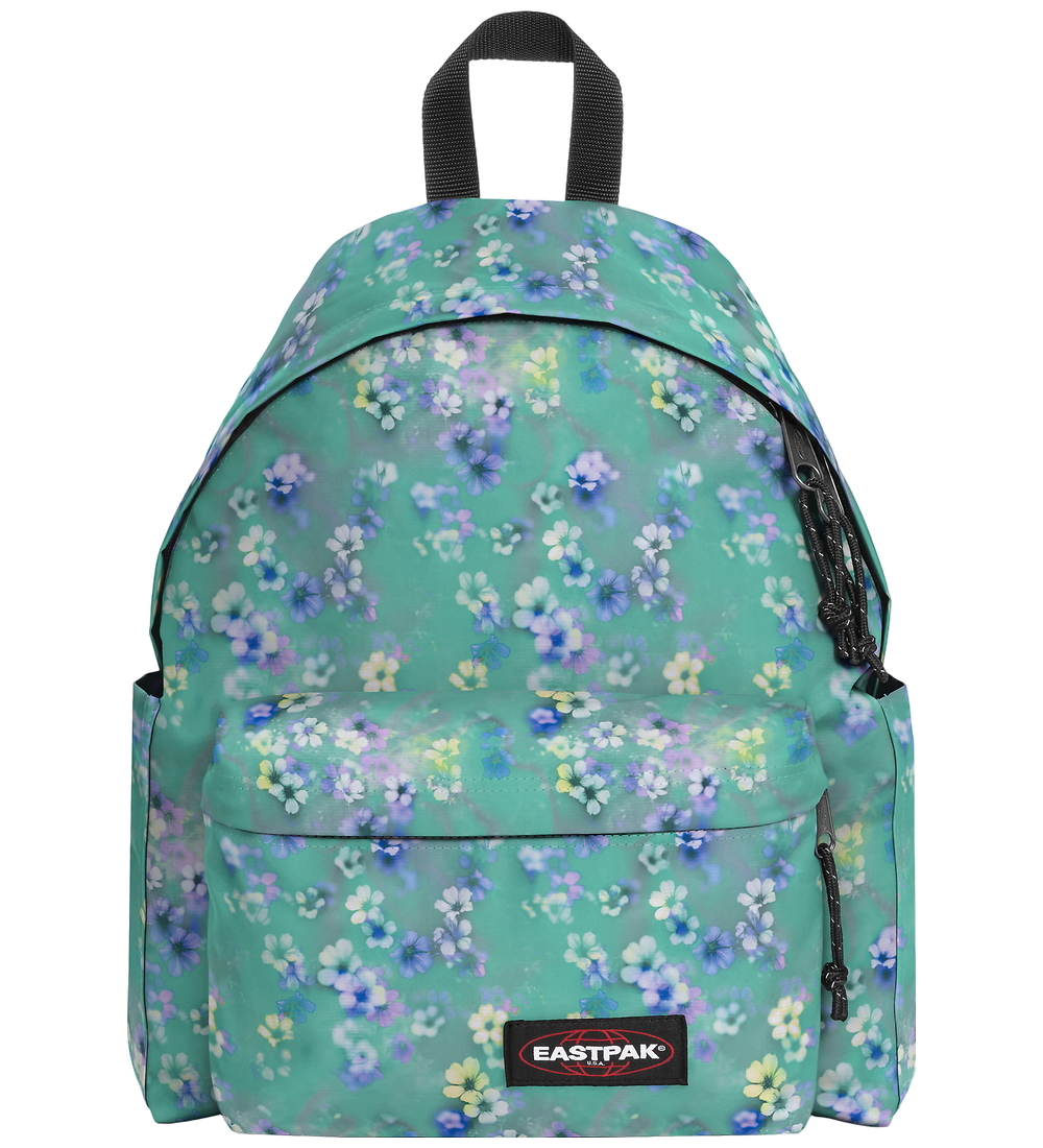 Eastpak Rucksack - Day Pak'r - 24 L - Flora Geschirr Aqua