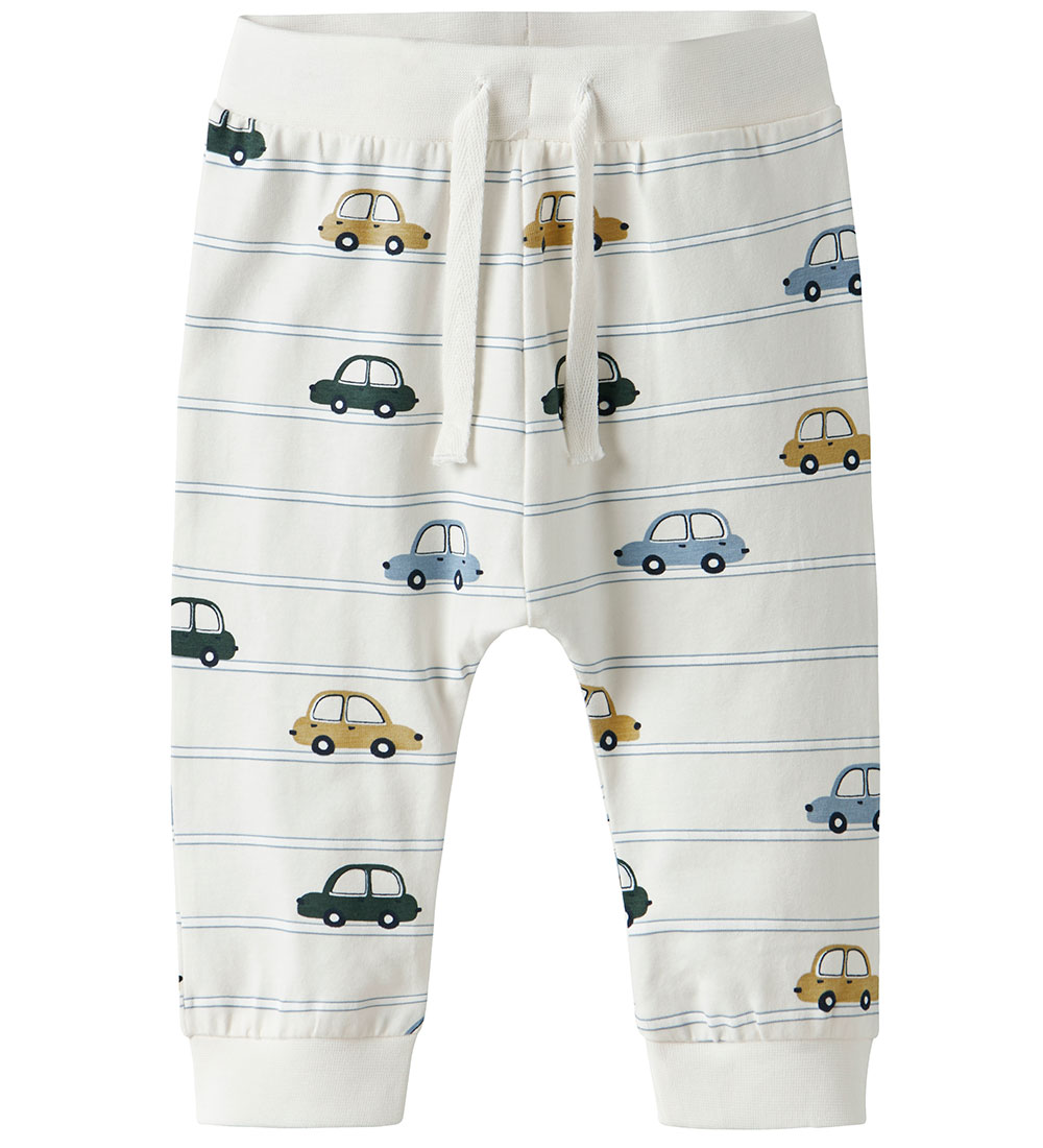 Name It Hosen - NbmVroels - Cloud Tänzer/Auto