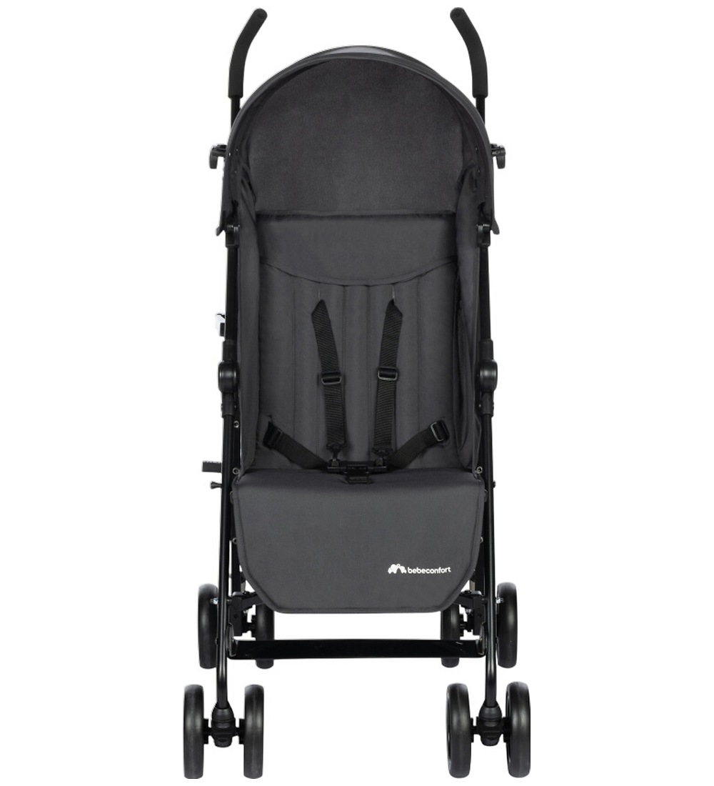 Bebeconfort Stroller - Rainbow - Mineral Graphite